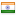 organizersindia.com hosted country